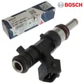 Produktbild: BOSCH 0280158124 EINSPRITZVENTIL BENZIN FÜR MASERATI GRAN TURISMO FERRARI 599