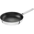 Produktbild: Zwilling 4009839679025 JOY PLUS Bratpfanne 28cm (Bratpfanne, Edelstahl, 28 x 8.90 cm) (4009839679025)