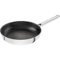 Produktbild: Zwilling Joy Plus Flache Bratpfanne 28 Cm Silber  Silber One Size - Silber