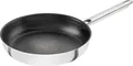 Produktbild: ZWILLING Bratpfanne Joy Plus Z1029-413 | 28 cm Edelstahl Antihaft | Induktionsgeeignet | Kratzfest | Spülmaschinenfest