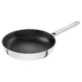 Produktbild: Zwilling JOY PLUS Bratpfanne Antihaft Kratzfest Edelstahl 18/10 Ø 28 cm