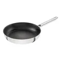 Produktbild: ZWILLING Joy Plus Bratpfanne 28 cm | 2,88 l | Edelstahl mit Aluminiumkern und PT