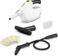 Produktbild: Kärcher Dampfreiniger SC 1 Multi Comfort, 1300W, 0,2 l, Verlängerungsschlauch