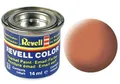 Produktbild: Revell 32125 leuchtorange, matt 14 ml
