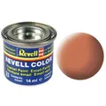 Produktbild: (28,50 EUR/100 mL) Revell - Email color leuchtorange matt - 14ml