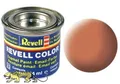 Produktbild: Revell 32125  25 Leuchtorange RAL 2005 - Matt - 14ml