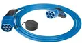 Produktbild: MENNEKES (36244) Ladekabel Mode 3 Typ2 20A 1PH 7,5m