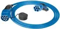 Produktbild: MENNEKES Elektrotechnik GmbH & Co. KG Ladekabel 36244 Mode 3 Typ 2 20A 1PH 7.5m (36244)