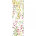 Produktbild: Garnier-Thiebaut Tischläufer Rosee Du Matin Printemps 50x155 cm Baumwolle-Leinen-Mix