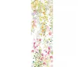 Produktbild: Garnier Thiebaut Tischläufer Tischläufer Rosee Du Matin Printemps 50x155 cm, bedruckt