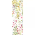 Produktbild: Garnier-Thiebaut Tischläufer Rosee Du Matin Printemps 50x155 cm Baumwolle-Leinen