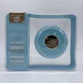 Produktbild: Foreo Ufo Mini-Gesichtsbehandlung mit LED-Maske, koreanische Hautpflegetherapie,