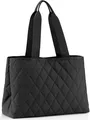 Produktbild: Reisenthel Classic L Shopper rhombus black (DK7059)