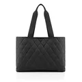 Produktbild: reisenthel Shopper Classic L rhombus black DK7059