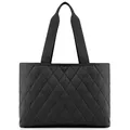 Produktbild: reisenthel Shopper Tasche L 39cm #RTH-DK (rhombus black)