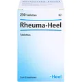Produktbild: RHEUMA HEEL Tabletten 250 St