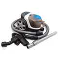 Produktbild: Philips PowerPro Compact Beutelloser Staubsauger 900 W PowerCyclone 5 A - Defekt