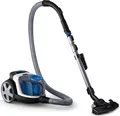 Produktbild: Philips 3000 series PowerPro Compact FC9332/09 Beutelloser Staubsauger, 900 W,