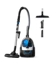 Produktbild: Philips PowerPro Compact FC9332/09 beutelloser Staubsauger 650W HEPA