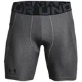 Produktbild: Under Armour® Trainingstights Under Armour Herren Tight HG Armour Shorts 1361596 grau M