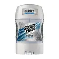 Produktbild: Ge Speed Stick Antitranspirant Gel 24h klar, alkoholfrei 85 g