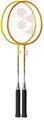 Produktbild: Yonex Badmintonschläger GR360 orange - besaitet