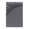 Produktbild: Spannbettlaken Bettlaken Jersey 100% Baumwolle Spannbetttuch Boxspringbett Laken
