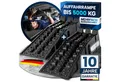 Produktbild: Werkthor Auffahrrampe Auffahrrampe PKW - [2er Set] Auffahrrampen für maximalen Halt [<5T]