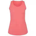 Produktbild: Venice Beach Tanktop Tanktop VB Livie (1-tlg) rot M (40)