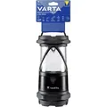 Produktbild: Varta - 18761101111 Indestructible L30 Pro Led Camping-laterne 450 Lm Batteriebetrieben 623 G Schwar