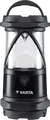 Produktbild: VAR IN L30 PRO - LED-Campingleuchte Indestructible, L30 PRO, schwarz, Alu