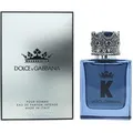 Produktbild: Dolce & Gabbana K Pour Homme Eau de Parfum Intense 50ml