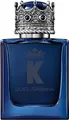 Produktbild: Dolce & Gabbana K for Men Eau de Parfum Intense Spray 50 ml Herrenduft OVP