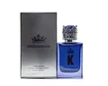 Produktbild: Dolce & Gabbana K for Men Eau de Parfum Intense Spray 50 ml Herrenduft OVP
