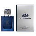 Produktbild: DOLCE & GABBANA K 50ML EAU DE PARFUM INTENSE SPRAY NAGELNEU & VERSIEGELT