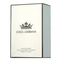 Produktbild: Dolce & Gabbana - K EDP Intense Spray 50ml