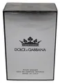 Produktbild: Dolce & Gabbana K By Dolce & Gabbana Eau de Parfum Intense 50 ml OVP NEU