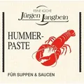 Produktbild: Hummerpaste von Jürgen Langbein, 50g