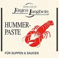Produktbild: Jürgen Langbein Hummer-Paste