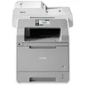 Produktbild: Brother MFC-L9550CDW 4in1 Farb-Laserdrucker