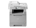 Produktbild: Brother MFC-L9550CDW 4in1 Farb-Laserdrucker, Fax, Duplex, Wlan, ADF, XL-Toner