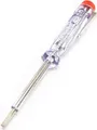 Produktbild: Primaster Spannungsprüfer 125 - 250 V 14 cm mit LED-Anzeige