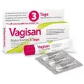 Produktbild: Vagisan Myko Kombi 3 Tage 1 P