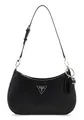 Produktbild: GUESS Noelle II Top Zip Shoulder Bag Black