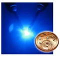 Produktbild: world-trading-net - 20 SMD LEDs 0603 BLAU Typ WTN-0603-150b blaue