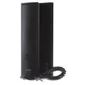 Produktbild: Ritto Wohntelefon schwarz 1763040