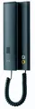 Produktbild: Schneider Electric Ritto Wohntelefon TwinBus Inneneinheit schwarz 1763040
