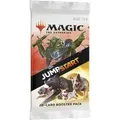 Produktbild: Magic: The Gathering Jumpstart Booster Englisch