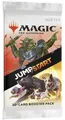 Produktbild: Magic: The Gathering Jumpstart Booster Englisch
