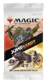 Produktbild: Jumpstart Booster Packung - Englisch - Magic the Gathering MTG
